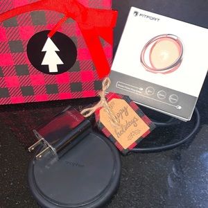 NWOT Mophie/Phone Gadget Gift Set